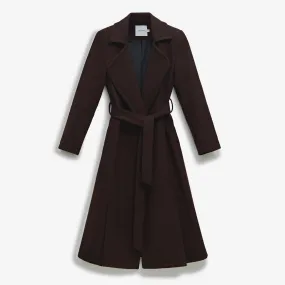 Bach Trench Coat