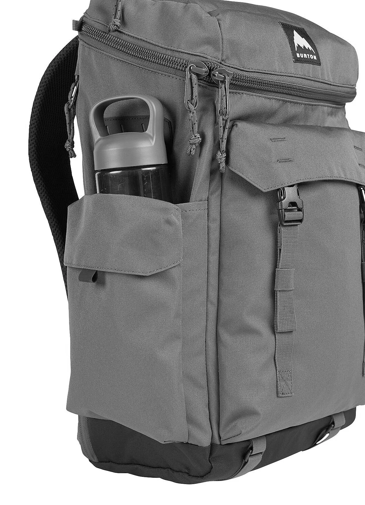 backpack Burton Annex 2.0 - True Black