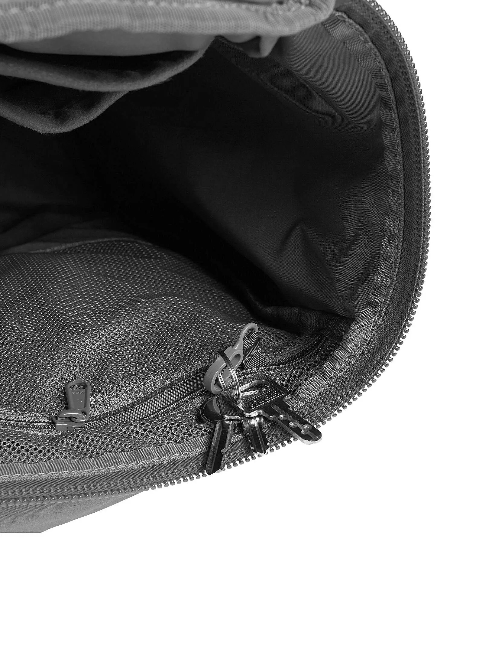backpack Burton Annex 2.0 - True Black
