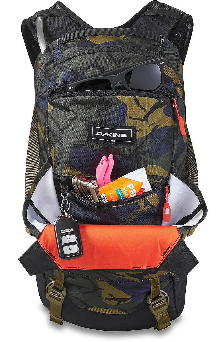 backpack Dakine Drafter 10 - Cascade Camo