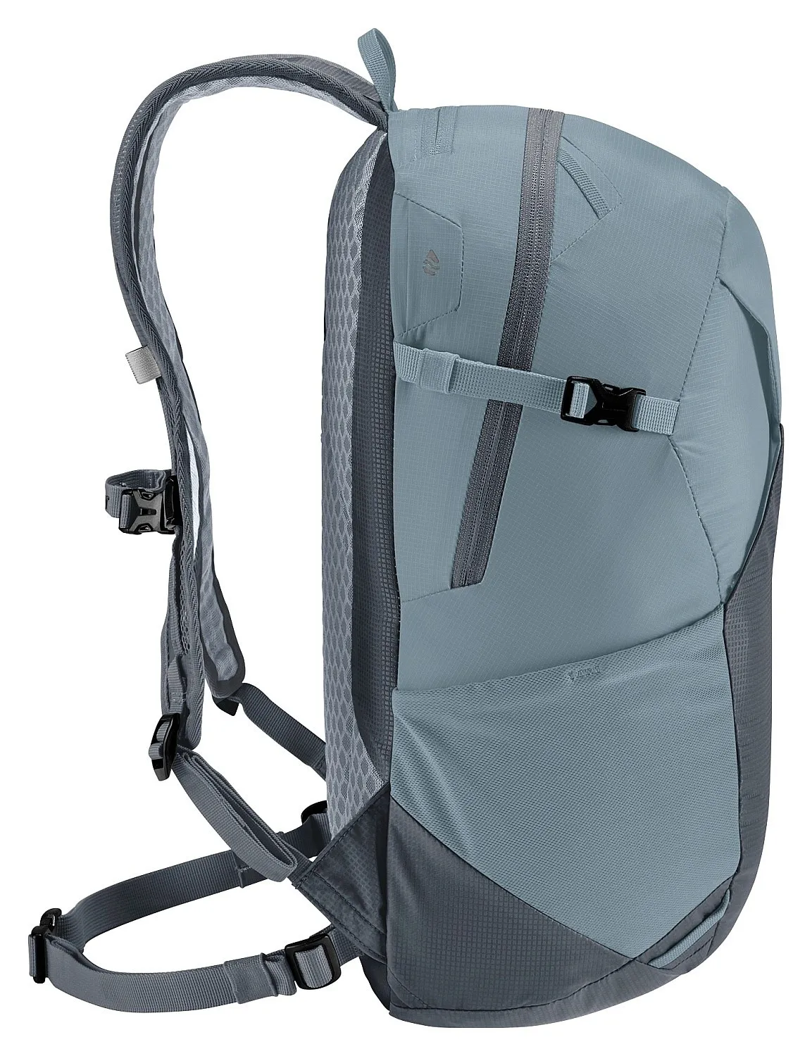 backpack Deuter Speed Lite 21 - Shale/Graphite