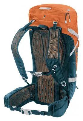 Backpack Ferrino Triolet 25+3 Orange Unisex