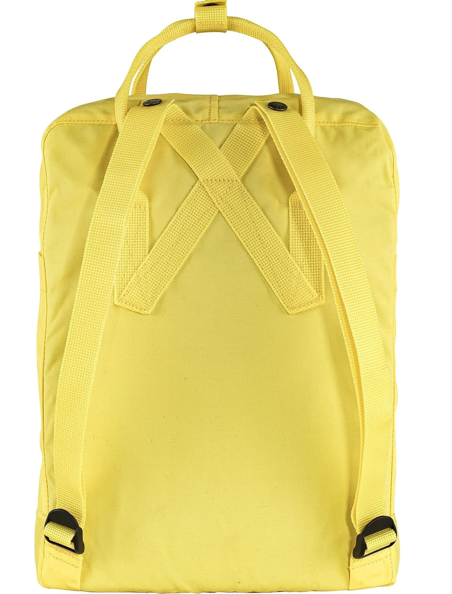 backpack Fjällräven Kanken - 126/Corn