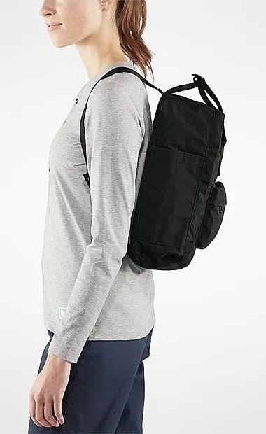 backpack Fjällräven Kanken - 126/Corn