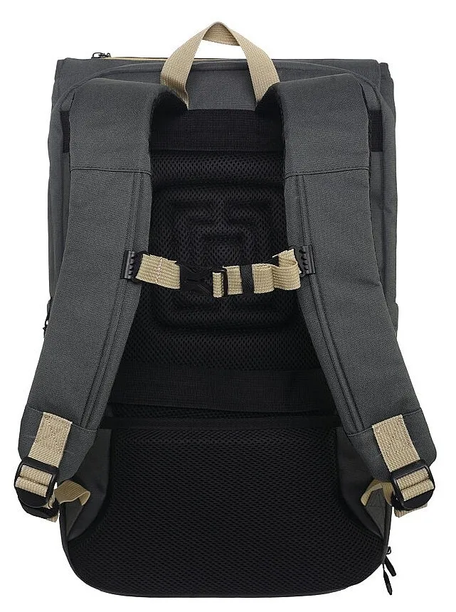 backpack Horsefeathers Shift - Gray - men´s