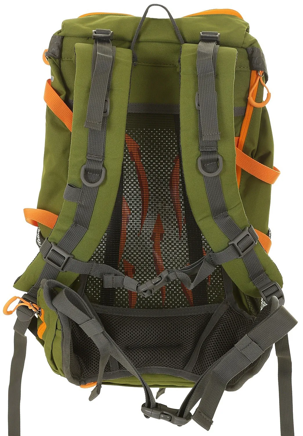 backpack Husky Scape 38 - Green