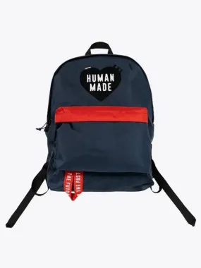 Backpack navy HM28GD005