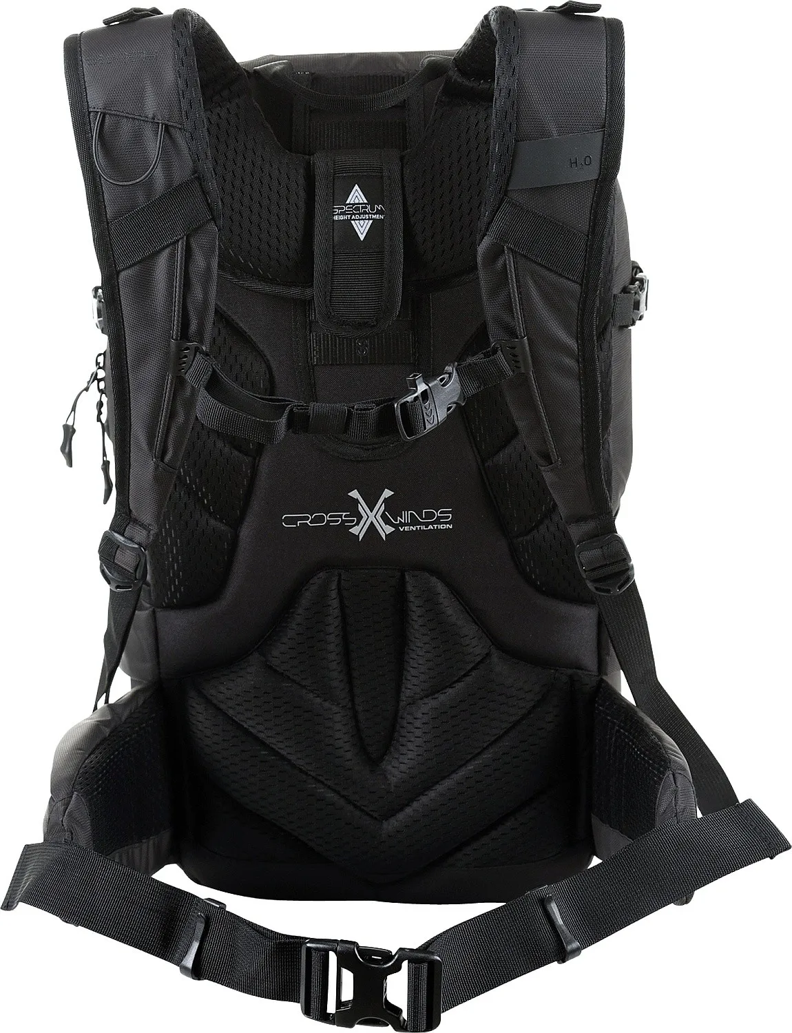 backpack Nitro Slash Pro 25 - Phantom