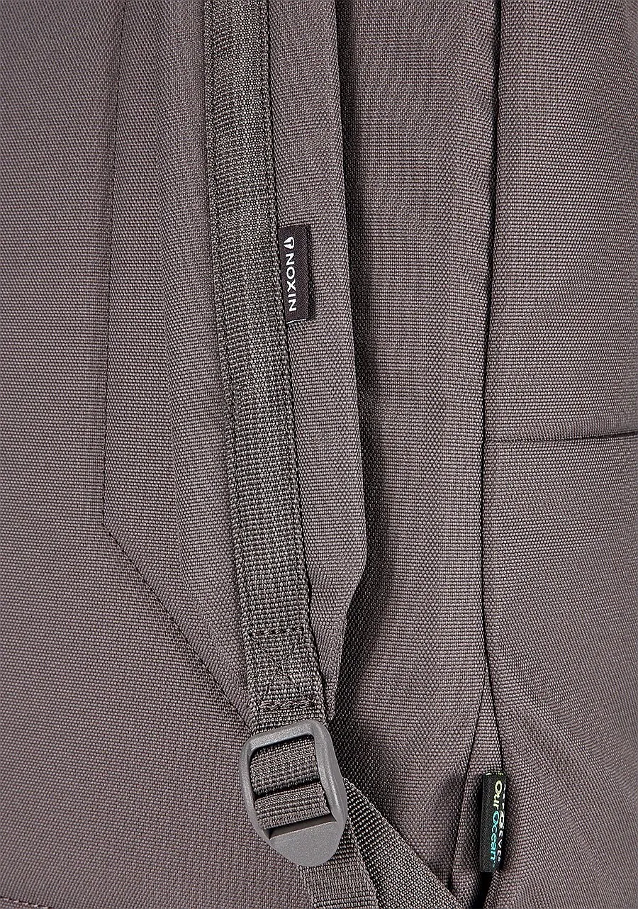 backpack Nixon Mode Pack - Charcoal
