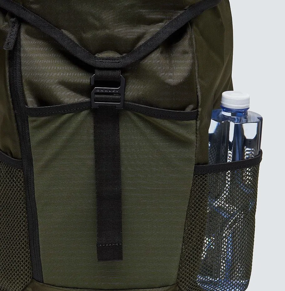 backpack Oakley Clean Days - New Dark Brush
