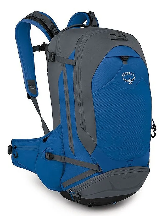 backpack Osprey Escapist 30 M/L - Postal Blue