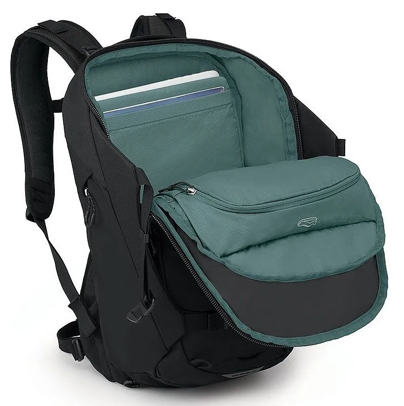 backpack Osprey Metron 24 - Black