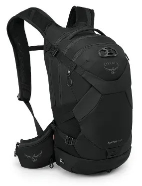 backpack Osprey Raptor Pro - Black