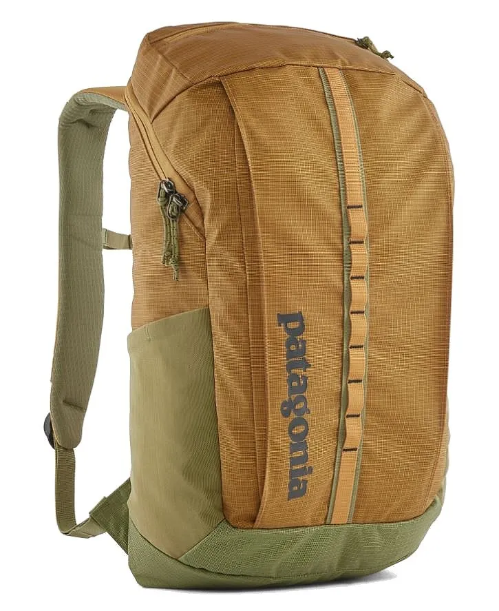 backpack Patagonia Black Hole - Pufferfish Gold