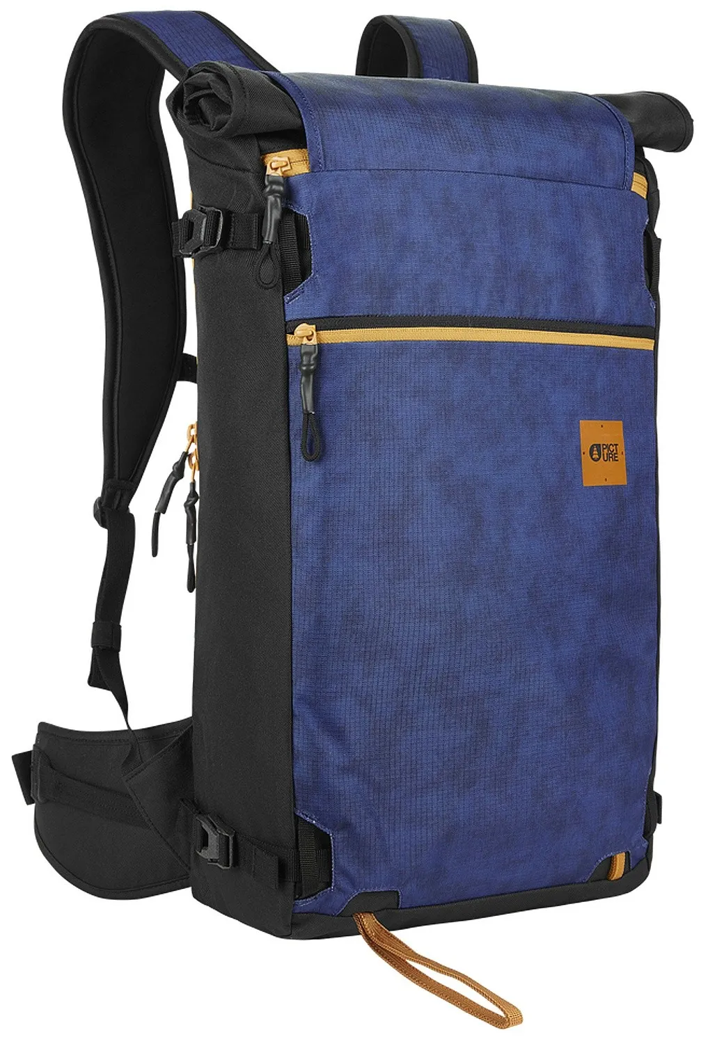 backpack Picture BP 26 - Cloud