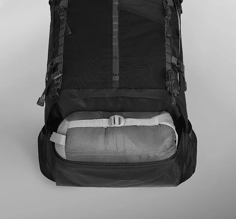 backpack Picture Off Trax 30 - Black