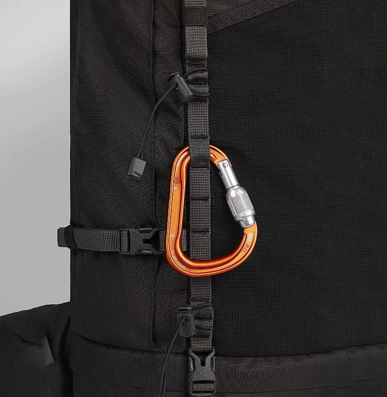 backpack Picture Off Trax 30 - Black
