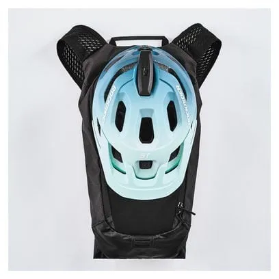 Backpack Rockrider Explore 7L 2L water Black