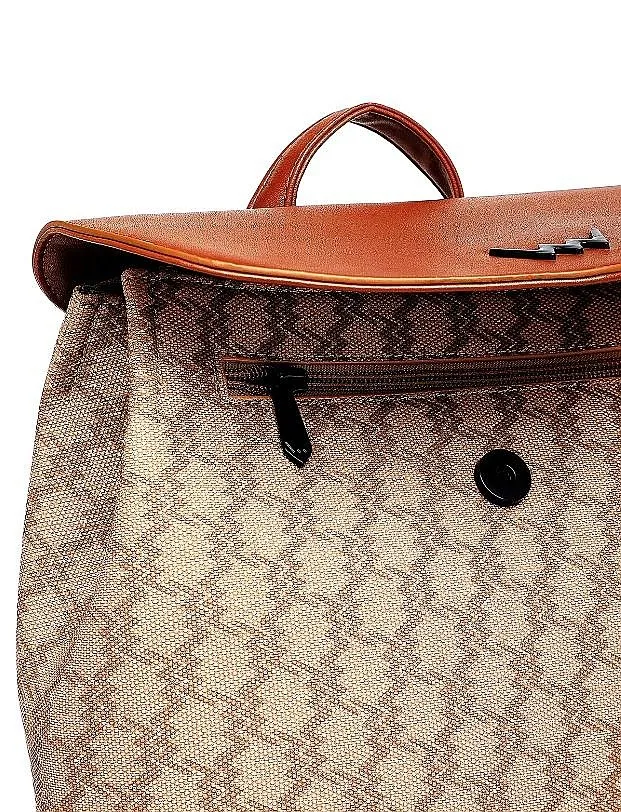 backpack Vuch Linton MN - Cappucion - women´s