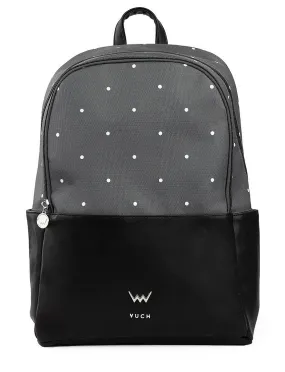backpack Vuch Maxel - Grey/Dots - women´s