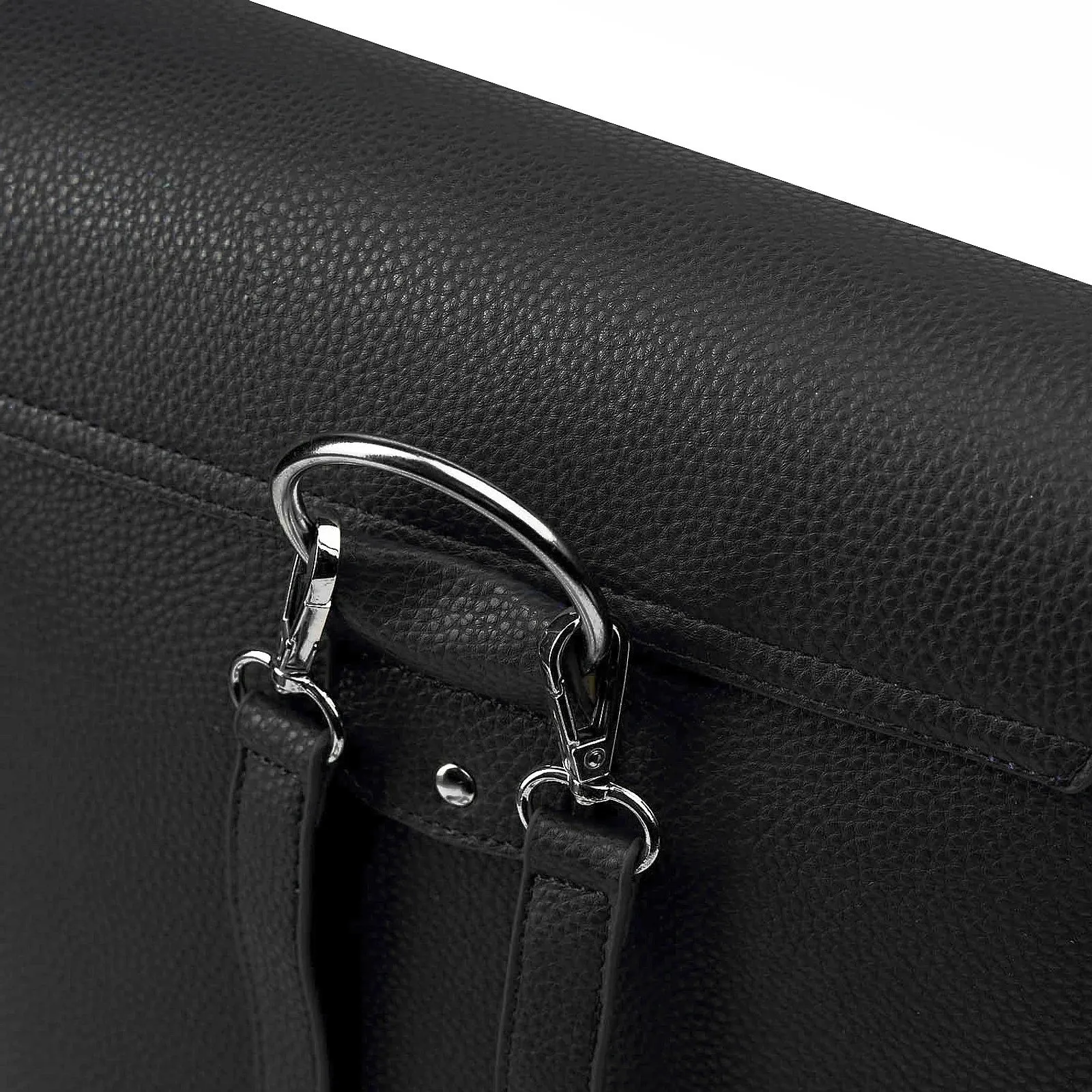 backpack Vuch Nero - Black - women´s