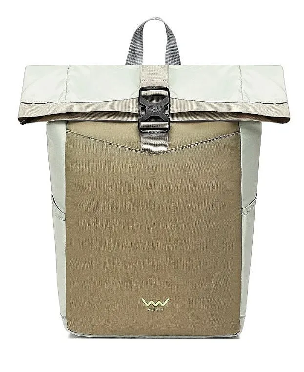 backpack Vuch Sirius - Creme - women´s