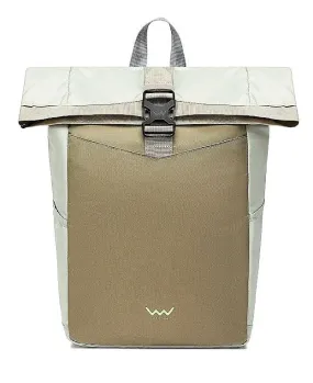 backpack Vuch Sirius - Creme - women´s