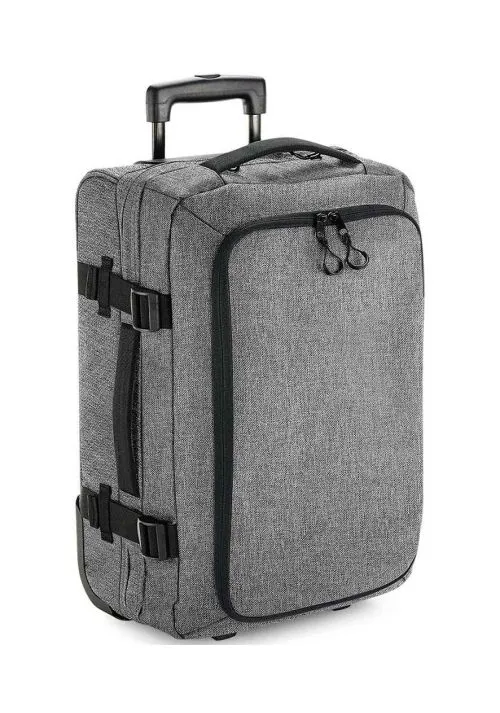 BagBase Escape Carry-On Wheelie Bag