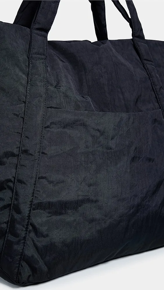 BAGGU   Travel Cloud Bag 