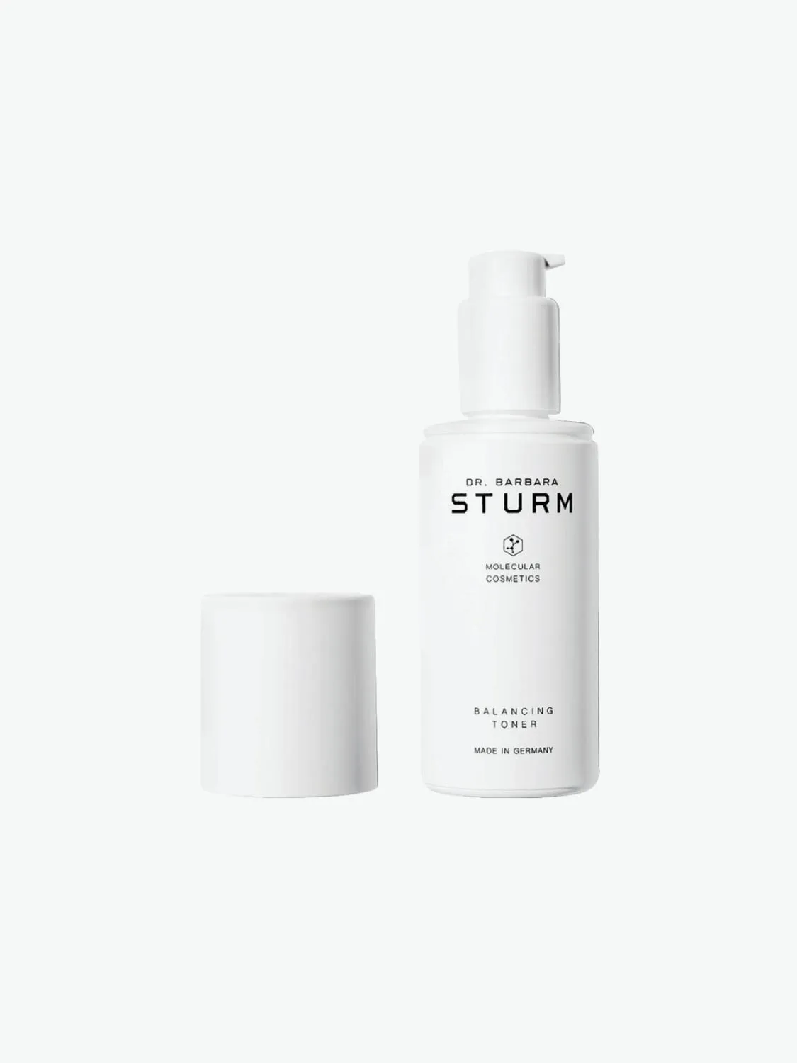 Balancing Toner
