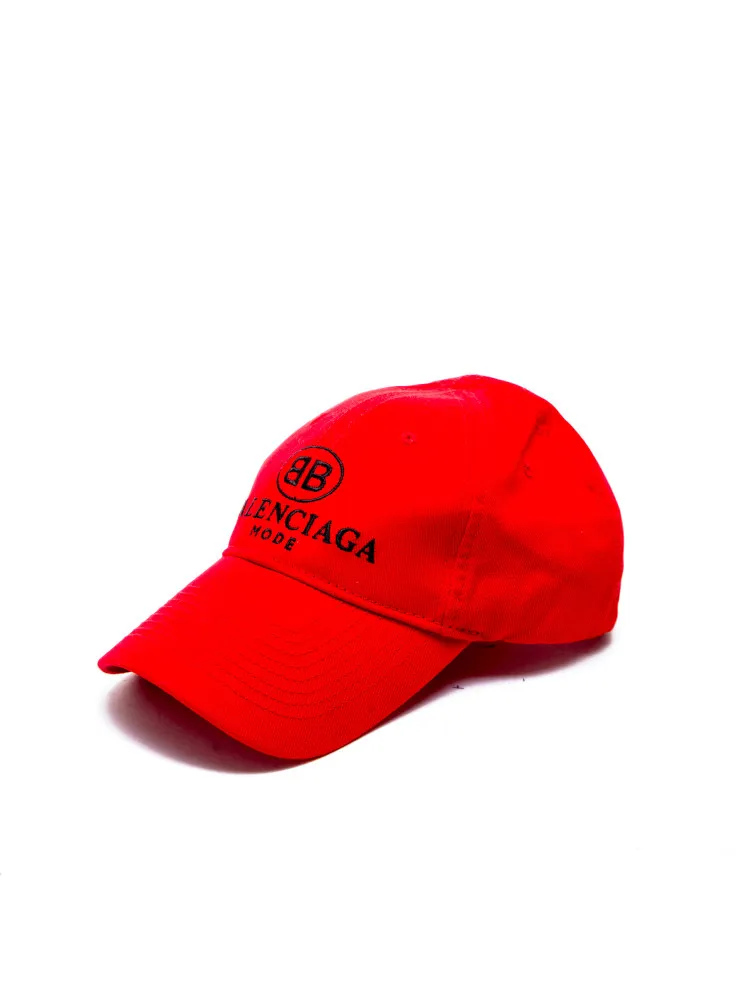Balenciaga Hat Embro Bb | Credomen
