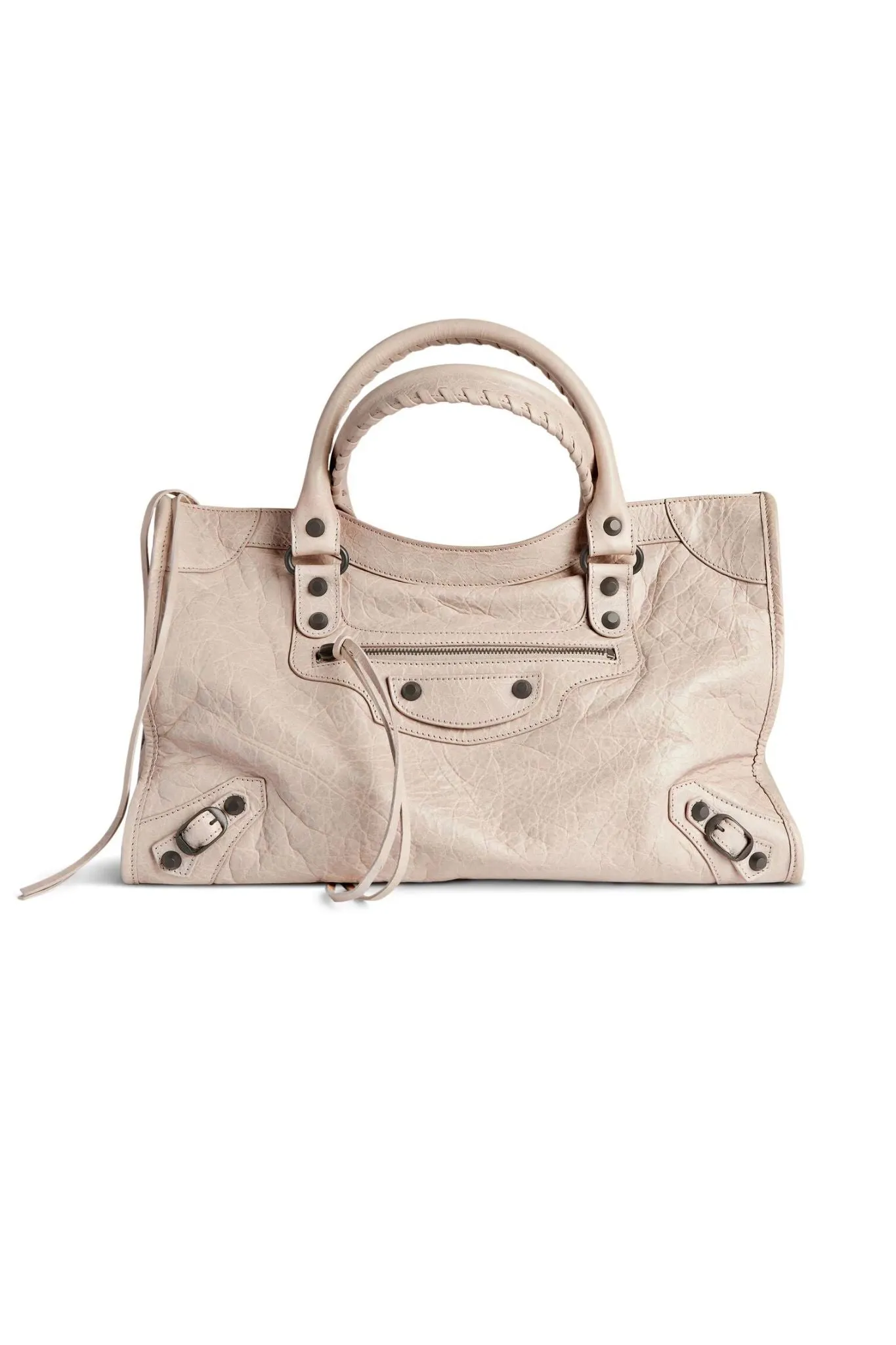 Balenciaga Medium Le City Bag