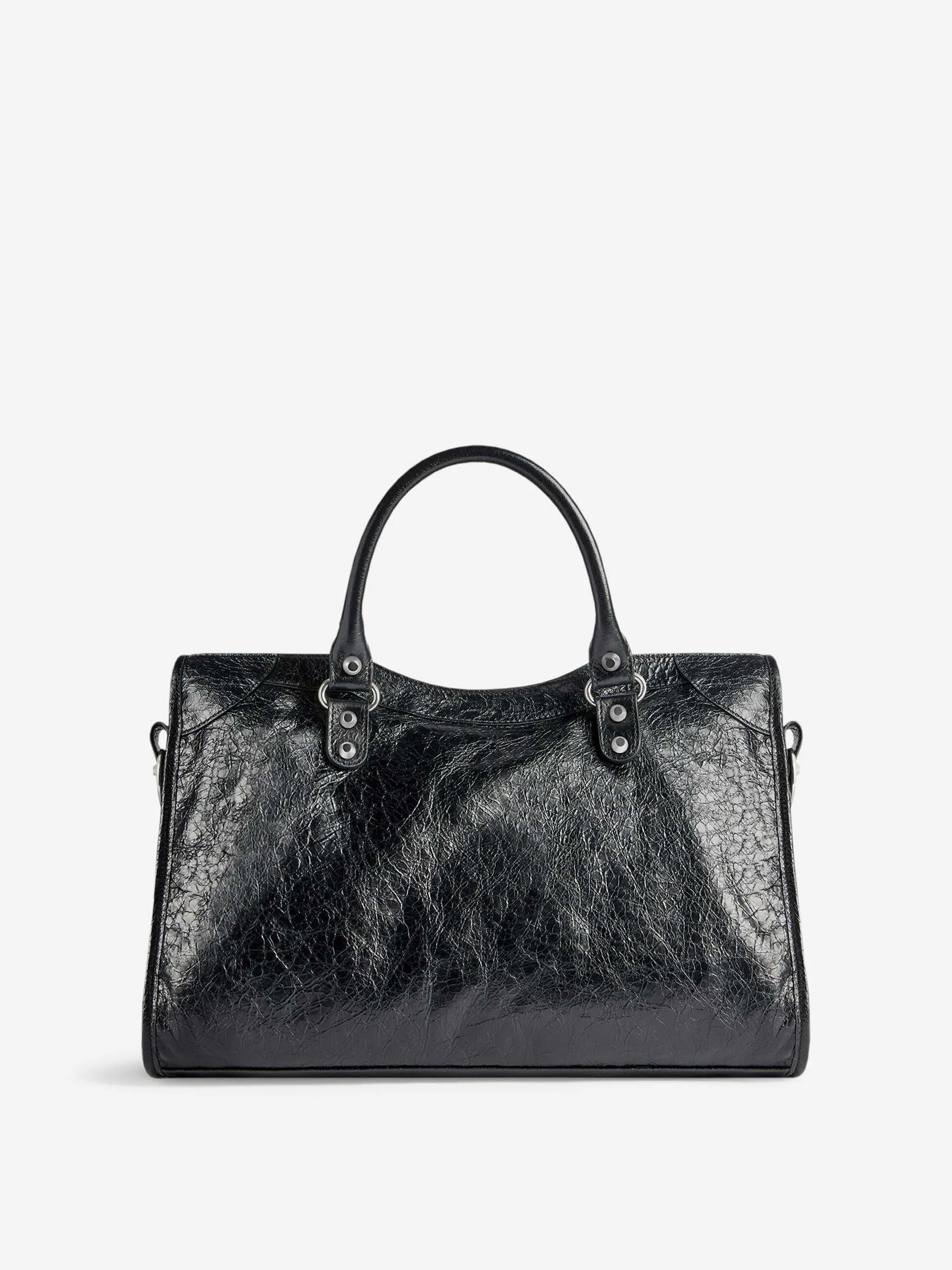 Balenciaga Rodeo Hand Bag 