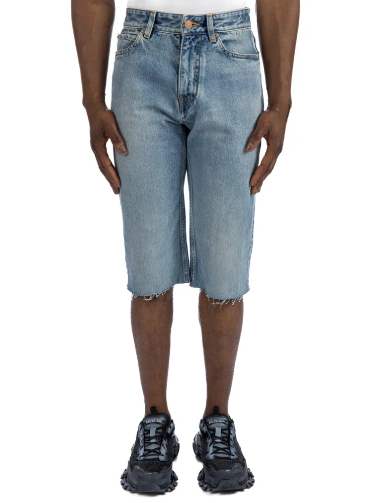 Balenciaga Shorts | Credomen