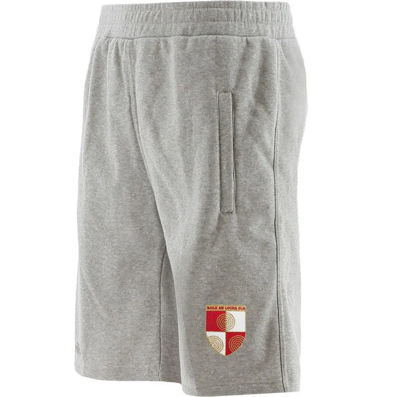 Ballinlough GFC Kids' Benson Fleece Shorts