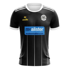 Ballycastle United FC Soccer Jersey