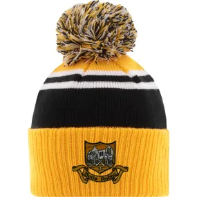 Ballyea GAA Canyon Bobble Hat