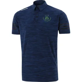 Ballylanders LGFA Kids' Osprey Polo Shirt