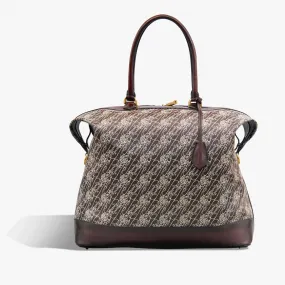 Baluchon Toile Marbeuf Travel Bag