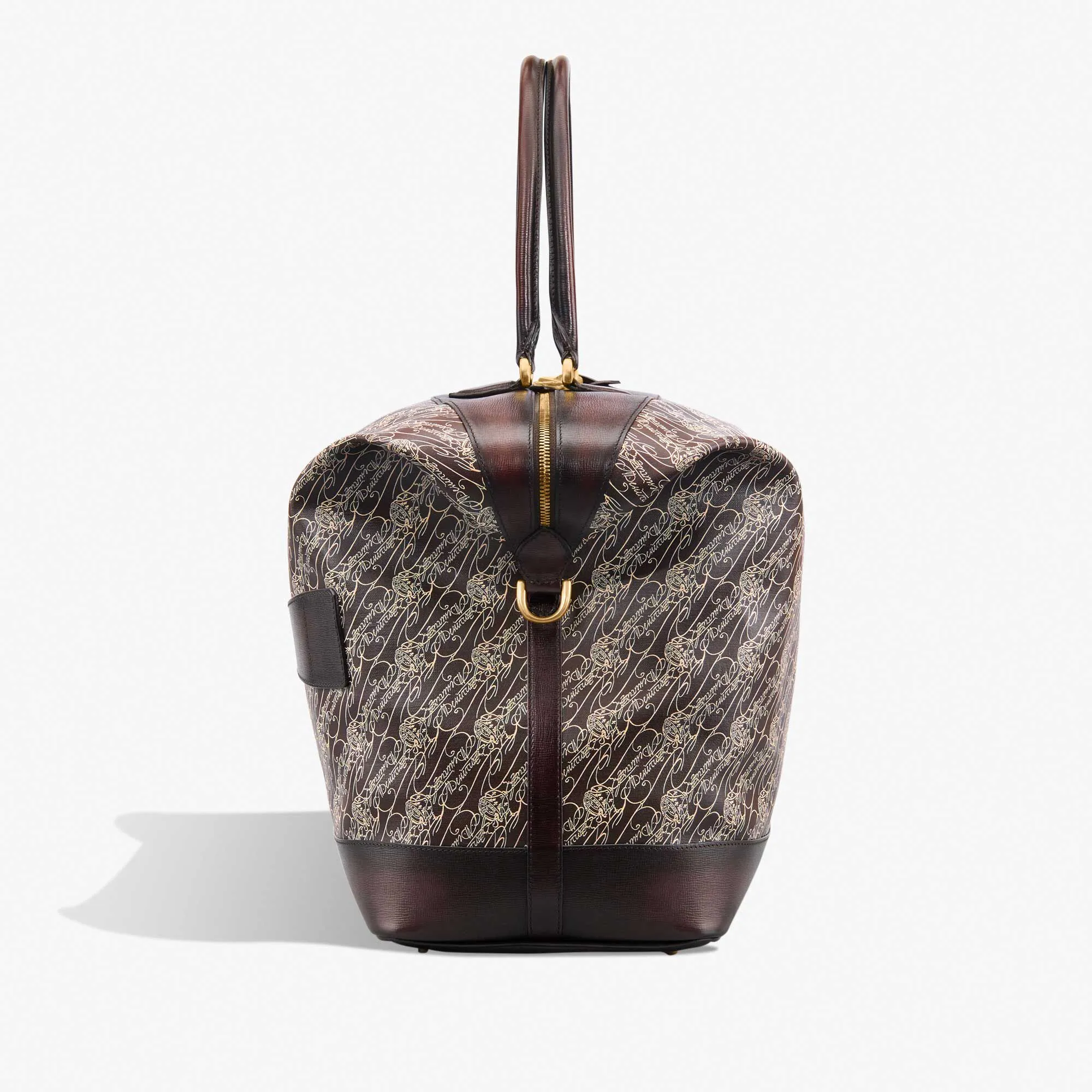 Baluchon Toile Marbeuf Travel Bag
