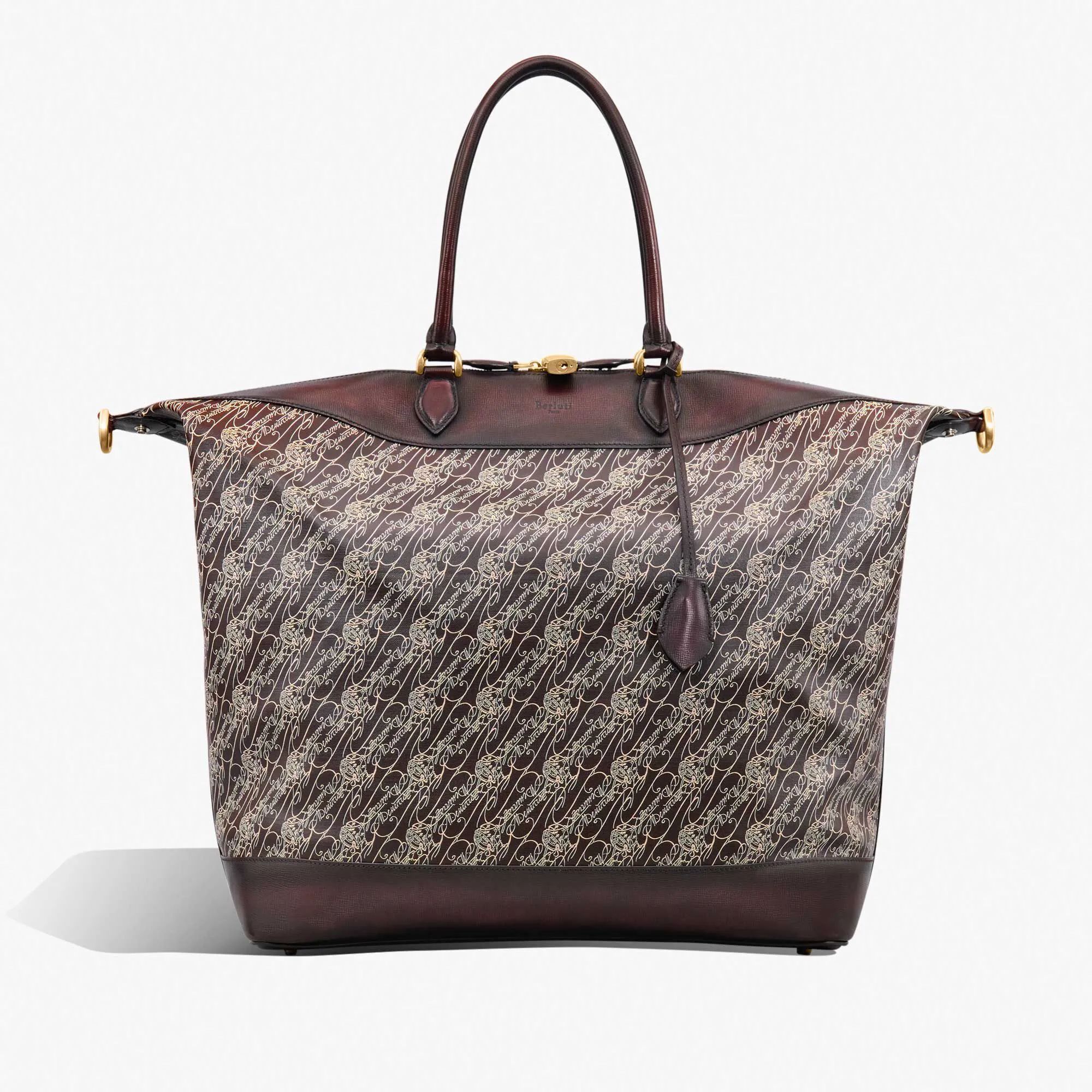 Baluchon Toile Marbeuf Travel Bag