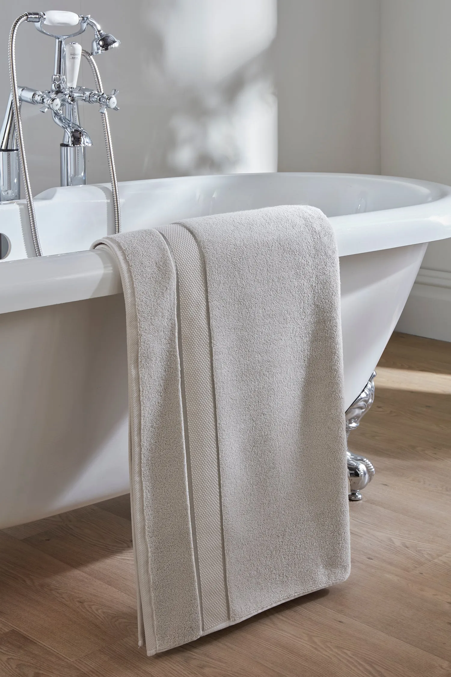 Bamboo Bath Sheet