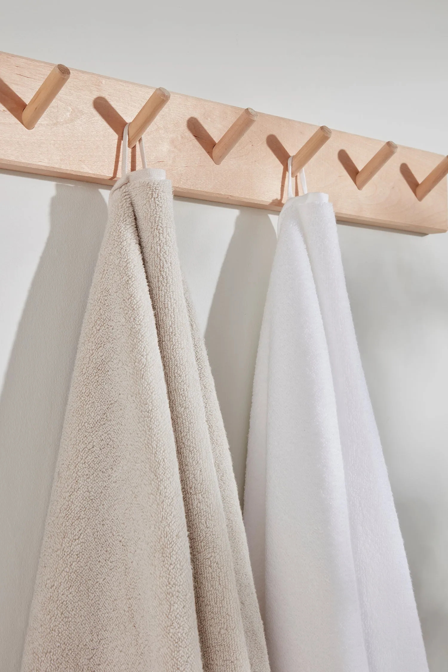 Bamboo Bath Sheet