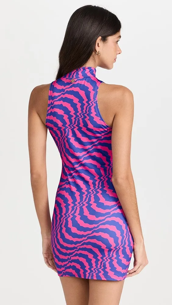 Bananhot   Via Dress 