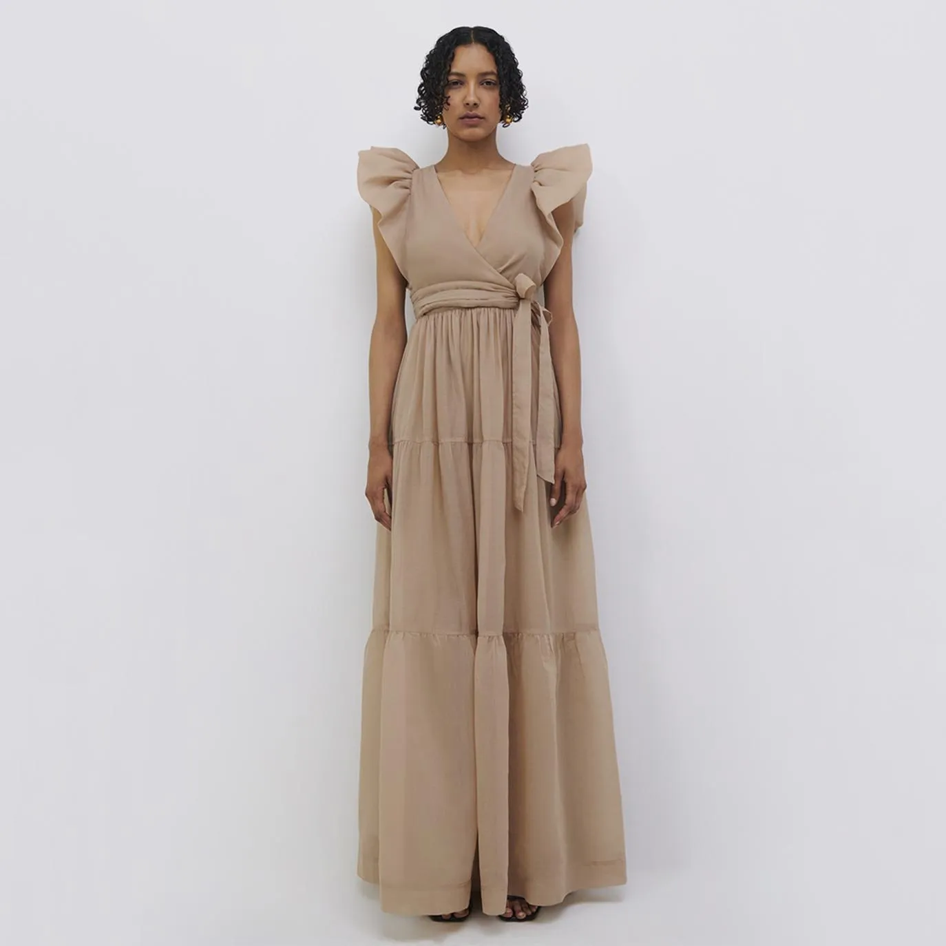 Banks Maxi Dress