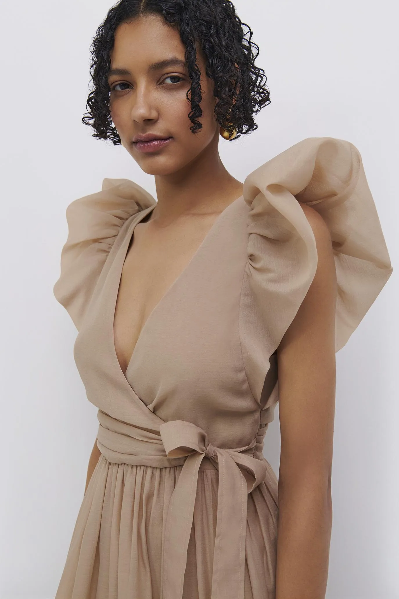 Banks Maxi Dress