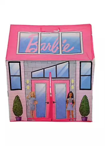 Barbie Play House Tent by MoVe | Look Again