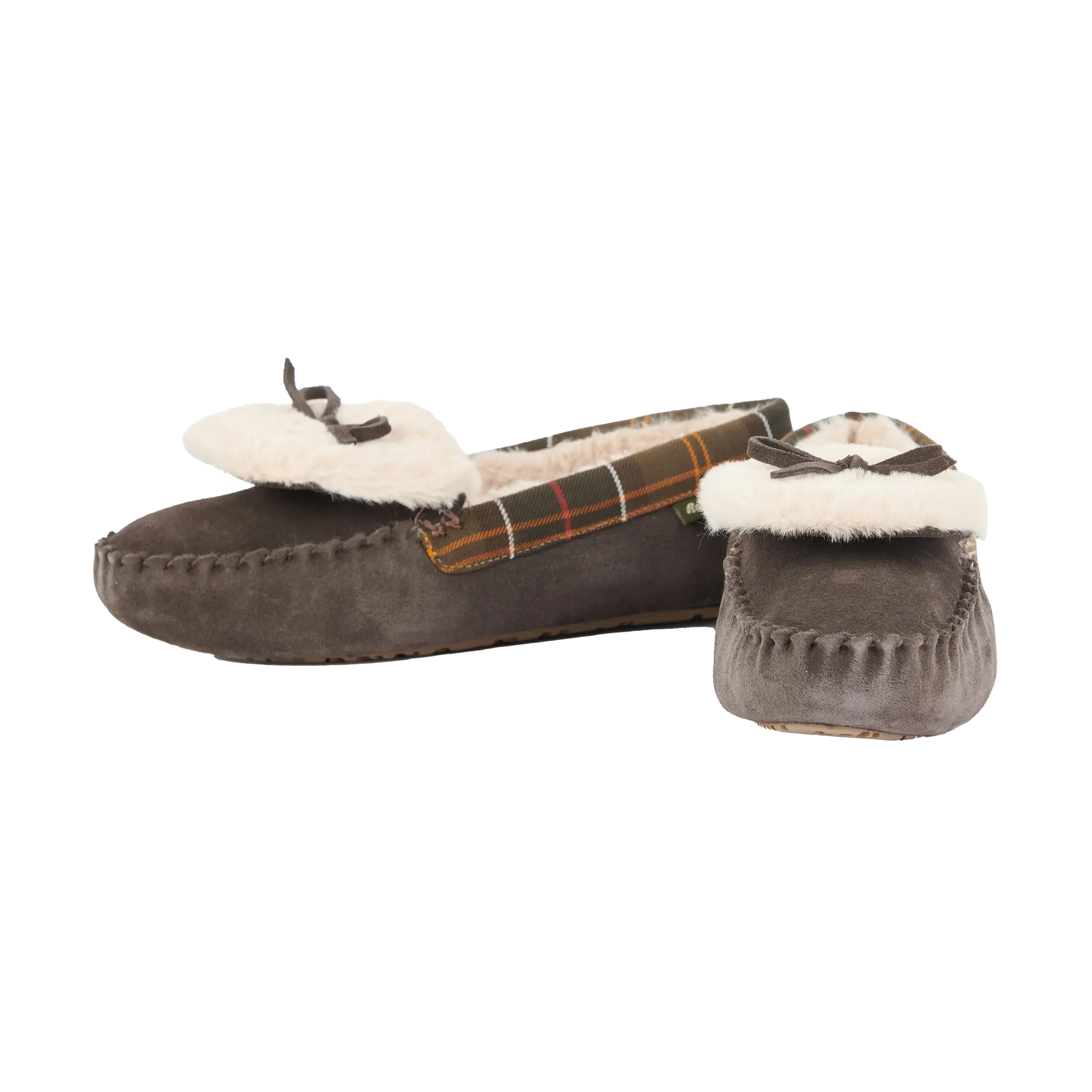 Barbour Darcie Slippers