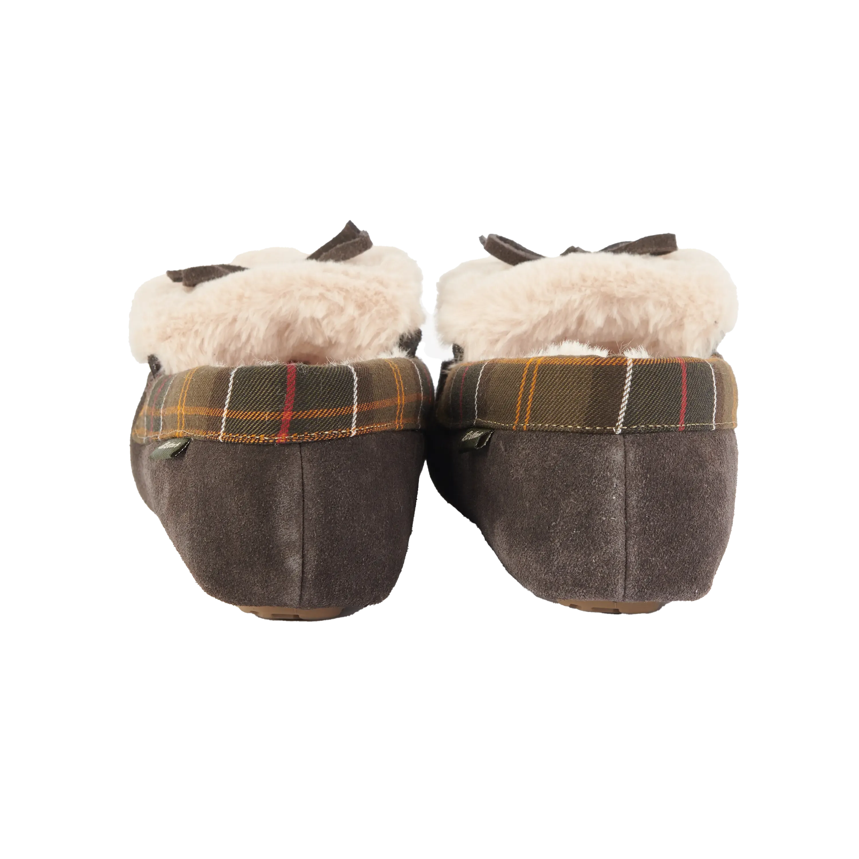 Barbour Darcie Slippers