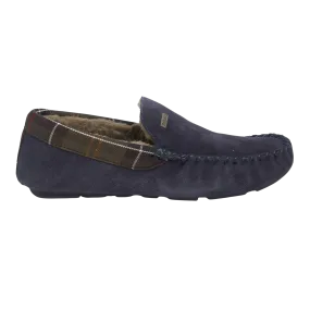 Barbour Monty Slippers